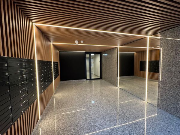 Rzut Apartamenty Wyzwolenia - Komercyjne lokal na sprzedaż, Olsztyn, Śródmieście, 1345128  PLN