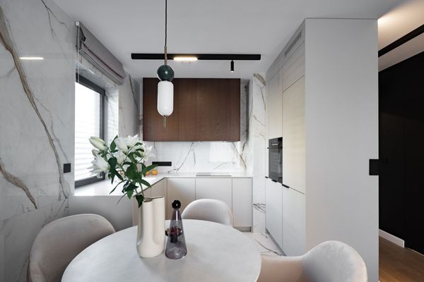 Rzut Wola Village - Mieszkanie na sprzedaż, Kraków, Zwierzyniec, 2072200  PLN