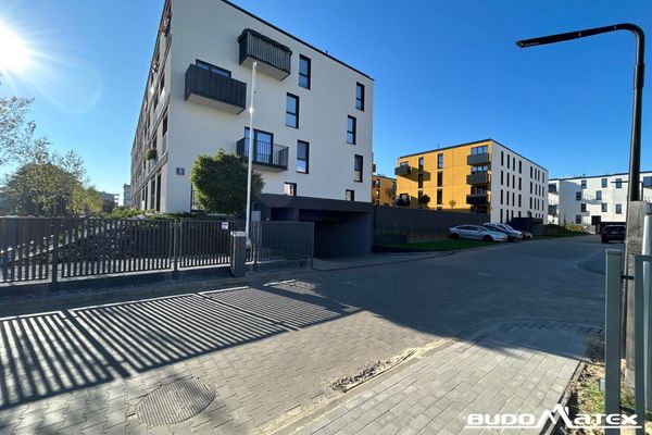Rzut Geometryczna - Mieszkanie na sprzedaż, Warszawa, Białołęka, 909810  PLN