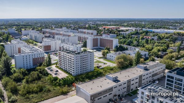 Rzut Murapol Osiedle Filo - Mieszkanie na sprzedaż, Łódź, Śródmieście, 569388  PLN