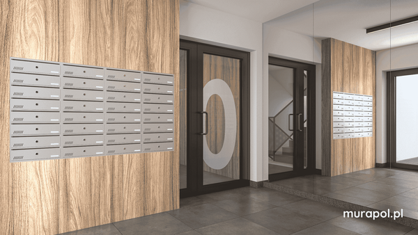 Rzut Murapol Rivo - Mieszkanie na sprzedaż, Bydgoszcz, Bocianowo-Śródmieście-Stare Miasto, 571909  PLN