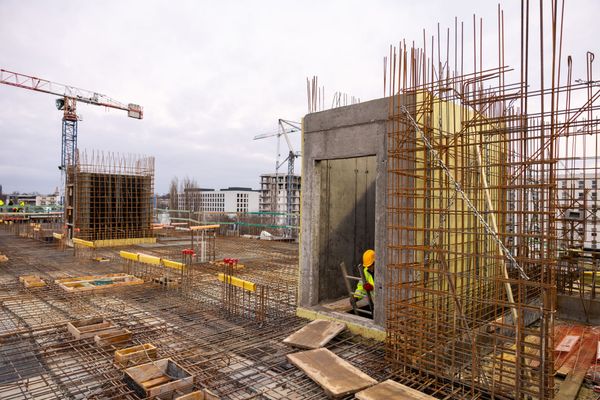 Rzut Osiedle ArtPark - Mieszkanie na sprzedaż, Łódź, Polesie, 389000  PLN