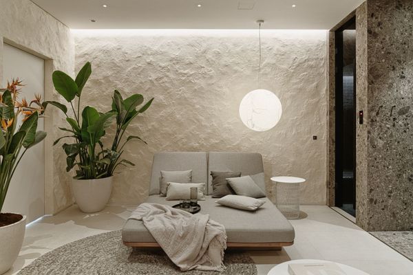 Rzut Smolna - Mieszkanie na sprzedaż, Sopot, Świemirowo