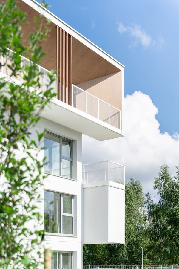 Rzut Nowa Częstochowa Małopolska - Mieszkanie na sprzedaż, Częstochowa, Częstochówka-Parkitka, 547136  PLN