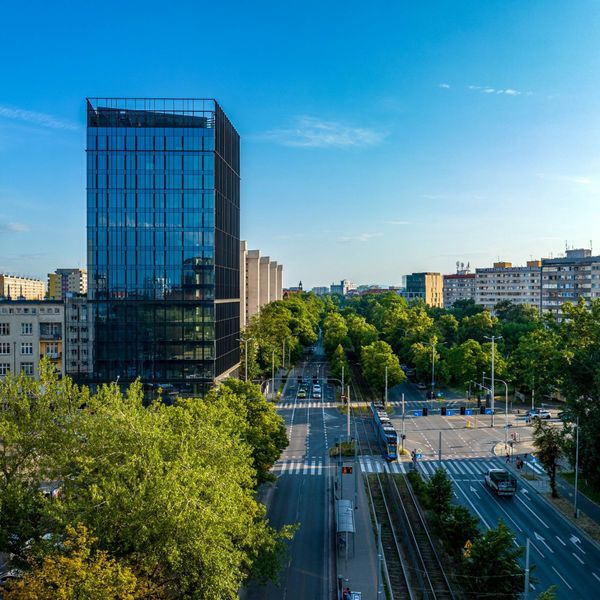 Rzut Artefakt - Wielka 27 lokale biurowe - Komercyjne lokal na sprzedaż, Wrocław, Krzyki, 3208230  PLN