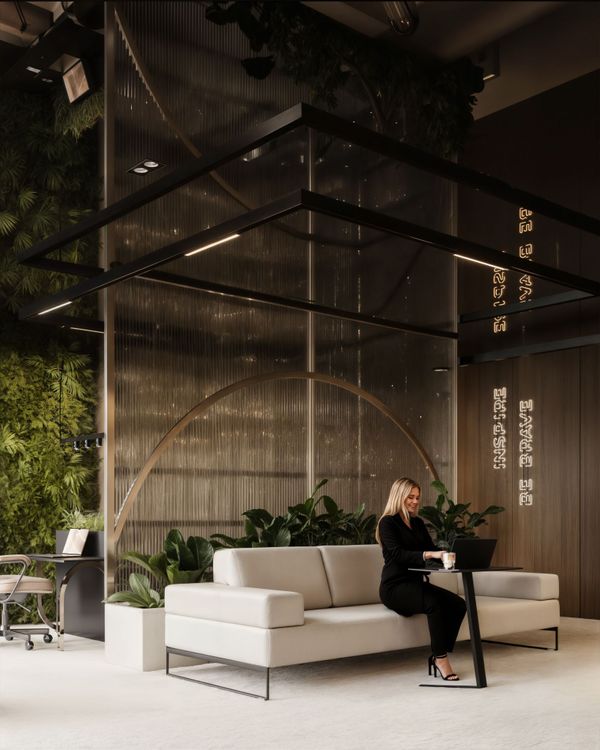 Rzut O27 Apartamenty Opolska - Mieszkanie na sprzedaż, Katowice, Śródmieście