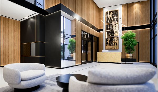 Rzut Nowa Wałowa - Mieszkanie na sprzedaż, Gdańsk, Śródmieście