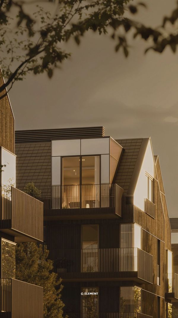 Rzut UKRYTE  - Mieszkanie na sprzedaż, Gdańsk, Aniołki