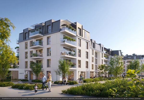 Rzut Oxygen Park - Mieszkanie na sprzedaż, Gdańsk, Ujeścisko-Łostowice, 769309  PLN