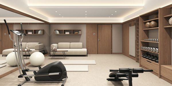 Rzut Lunaria - Mieszkanie na sprzedaż, Gdynia, Działki Leśne, 902475  PLN