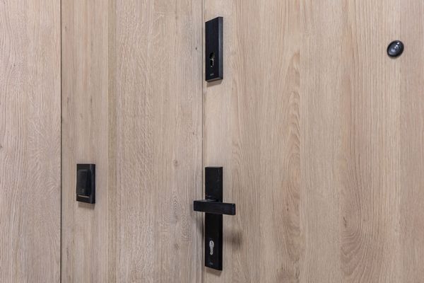 Rzut Nowa Pszczelna - Mieszkanie na sprzedaż, Kraków, Dębniki