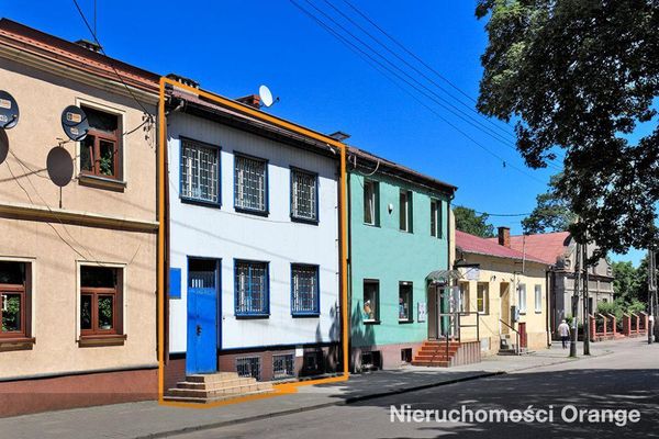 Rzut [T08645] Rynek 36 - T08645