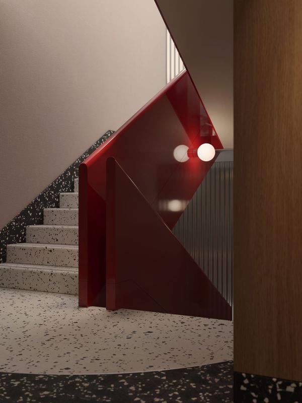 Rzut Piotra 4 - Mieszkanie na sprzedaż, Gdynia, Śródmieście