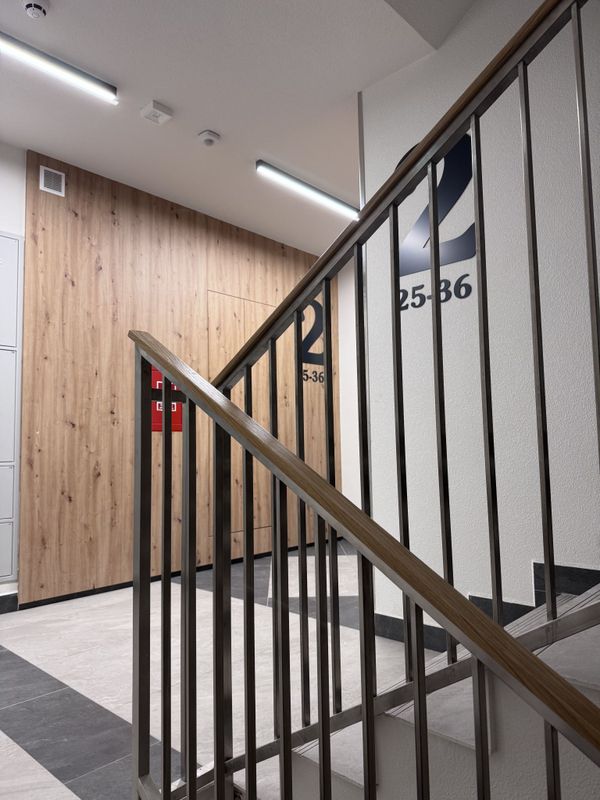 Rzut Fort Natura Etap II  - Mieszkanie na sprzedaż, Kraków, Prądnik Biały, 920000  PLN