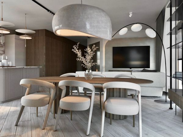 Rzut Teatralna 3 - Mieszkanie na sprzedaż, Sosnowiec, 335700  PLN