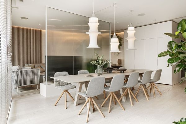 Rzut Smolna - Mieszkanie na sprzedaż, Sopot, Świemirowo