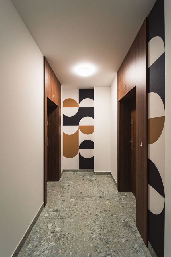 Rzut Nowa Częstochowa Małopolska - Mieszkanie na sprzedaż, Częstochowa, Częstochówka-Parkitka, 547136  PLN