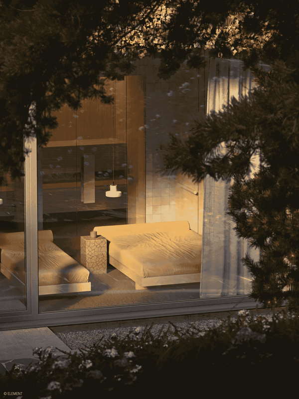 Rzut UKRYTE  - Mieszkanie na sprzedaż, Gdańsk, Aniołki