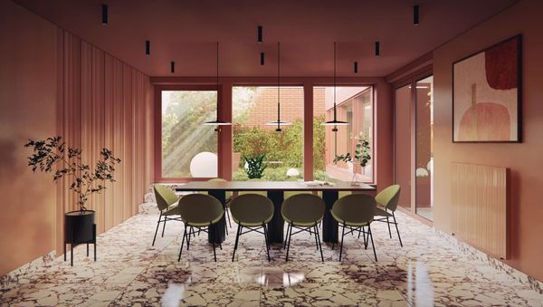 Rzut TERTIO Zapolskiej  - Mieszkanie na sprzedaż, Kraków, Bronowice, 1075491  PLN