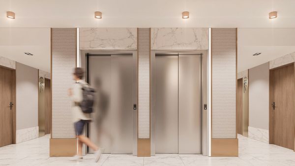 Rzut Drago - Mieszkanie na sprzedaż, Kraków, Prądnik Biały, 706233  PLN