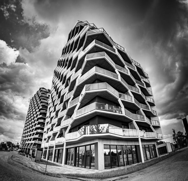 Rzut Panorama Kwiatkowskiego - Mieszkanie na sprzedaż, Rzeszów, Drabinianka