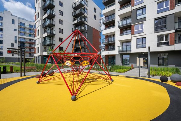 Rzut Ursus Centralny - Mieszkanie na sprzedaż, Warszawa, Ursus