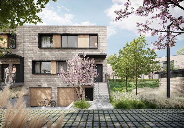 Rzut Osiedle BO - Mieszkanie na sprzedaż, Wrocław, Psie Pole, 1100000  PLN