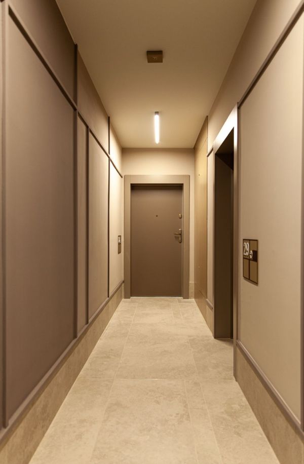 Rzut Merite Serena - Mieszkanie na sprzedaż, Kraków, Bieżanów-Prokocim, 1073880  PLN