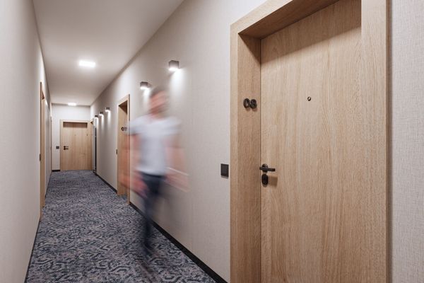 Rzut Craft Zabłocie - Mieszkanie na sprzedaż, Kraków, Podgórze