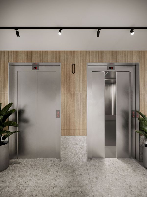 Rzut Żegiestowska III - Mieszkanie na sprzedaż, Wrocław, Krzyki, 386496  PLN