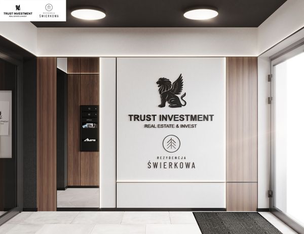 Rzut Rezydencja Świerkowa - Mieszkanie na sprzedaż, Radom, Idalin, 456980  PLN