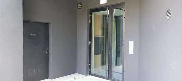 Rzut Apartamenty Mikusińskiego - Mieszkanie na sprzedaż, Katowice, Wełnowiec-Józefowiec