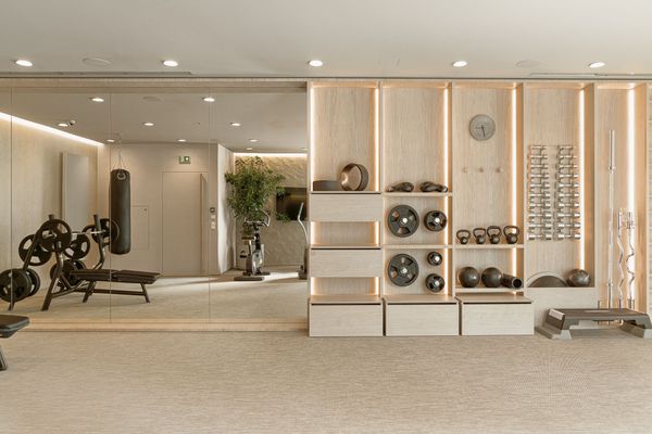 Rzut Smolna - Mieszkanie na sprzedaż, Sopot, Świemirowo