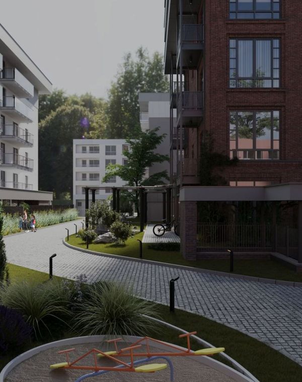 Rzut Melody Loft - Mieszkanie na sprzedaż, Łódź, Śródmieście, 358560  PLN