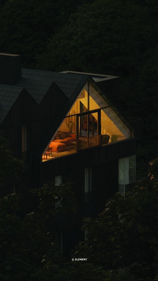 Rzut UKRYTE  - Mieszkanie na sprzedaż, Gdańsk, Aniołki