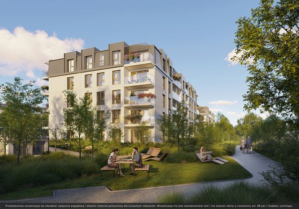 Rzut Oxygen Park - Mieszkanie na sprzedaż, Gdańsk, Ujeścisko-Łostowice, 517439  PLN