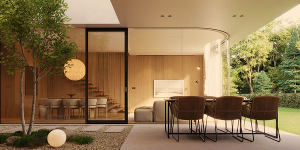 Rzut BIEGASA - Mieszkanie na sprzedaż, Wrocław, 3790000  PLN