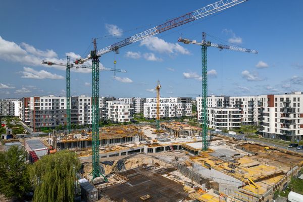 Rzut Ursus Centralny - Mieszkanie na sprzedaż, Warszawa, Ursus