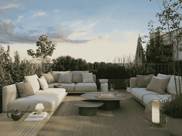 Rzut Paderewskiego 11 - Mieszkanie na sprzedaż, Warszawa, Rembertów