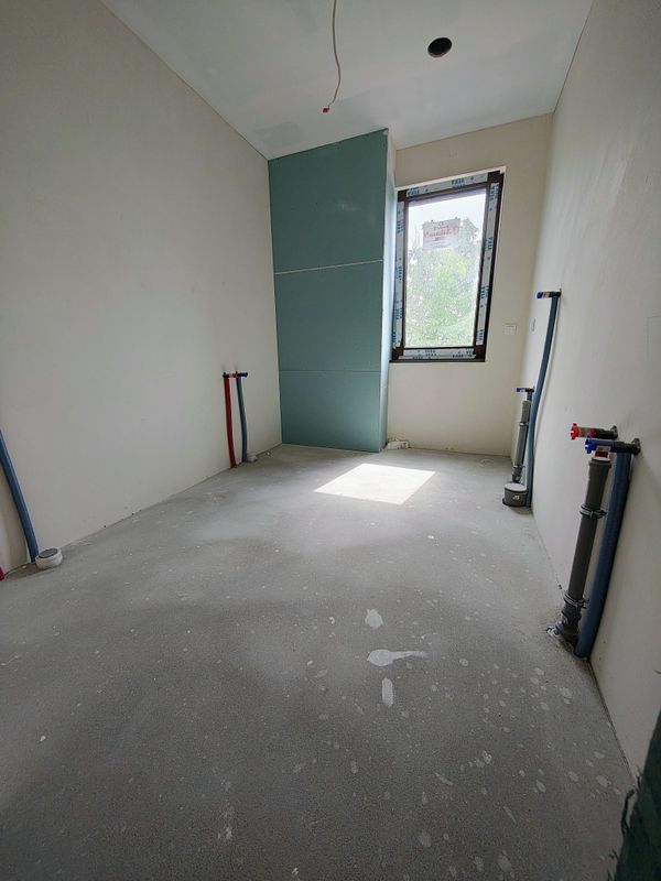 Rzut Domy Wilkszyńska 65 - Dom na sprzedaż, Wrocław, Fabryczna, 1175000  PLN