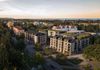 Spot Apartamenty - Mieszkanie na sprzedaż, Sopot, Świemirowo, 1080935  PLN