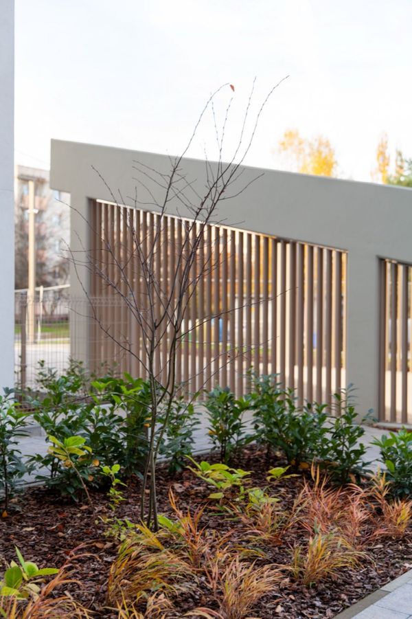 Rzut Merite Serena - Mieszkanie na sprzedaż, Kraków, Bieżanów-Prokocim, 920545  PLN