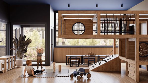 Rzut Industria - Mieszkanie na sprzedaż, Bydgoszcz, Bocianowo, 481712  PLN