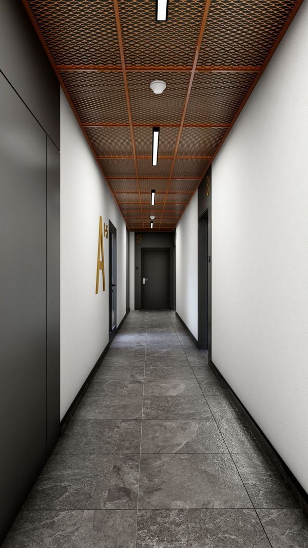 Rzut Autonomia Praska - Mieszkanie na sprzedaż, Warszawa, Praga-Północ, 710215  PLN