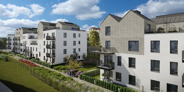 Rzut Warszawska 58A - Mieszkanie na sprzedaż, Warszawa, Ursus, 1175450  PLN