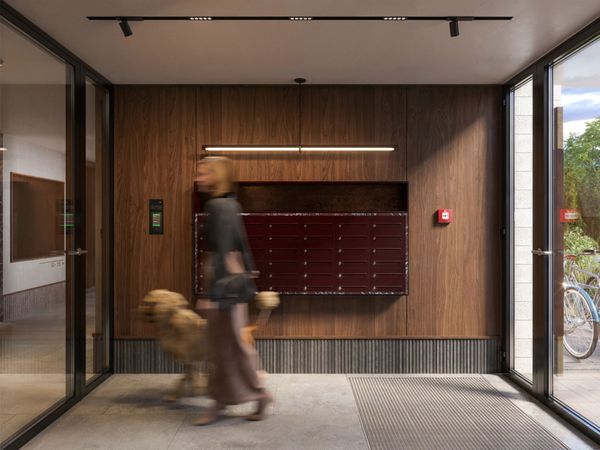 Rzut Spot Apartamenty - Mieszkanie na sprzedaż, Sopot, Świemirowo, 1240965  PLN