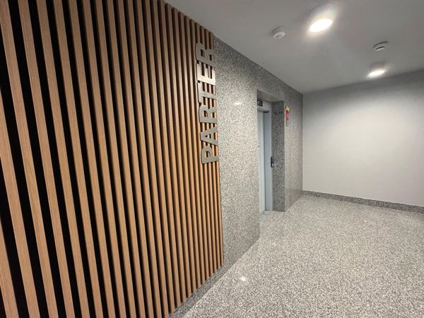 Rzut Apartamenty Wyzwolenia - Mieszkanie na sprzedaż, Olsztyn, Śródmieście, 534068  PLN