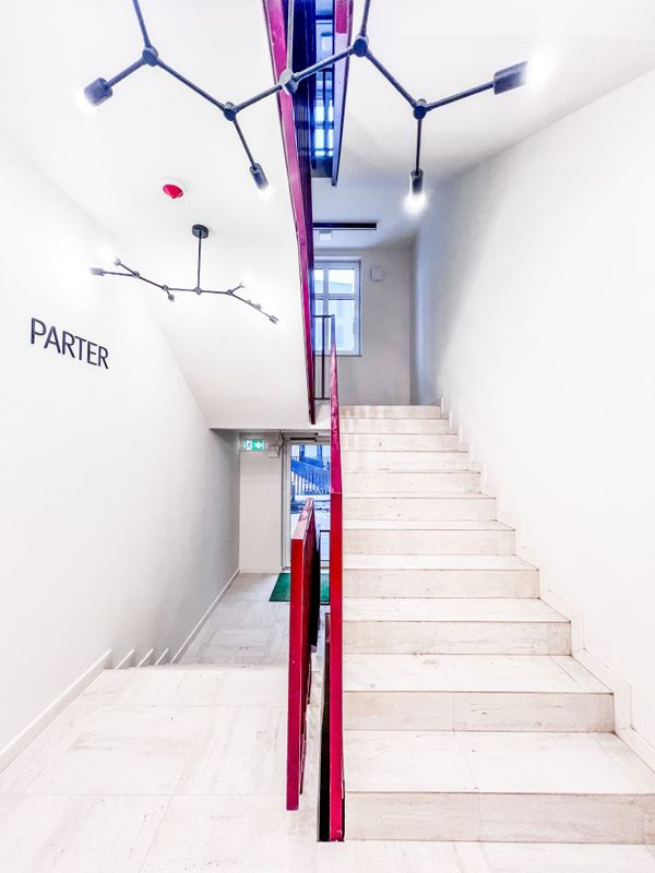 Rzut Wilda Story - Mieszkanie na sprzedaż, Poznań, Wilda, 940654  PLN