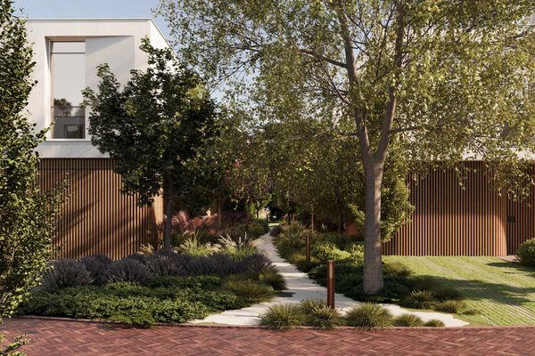 Rzut BIEGASA - Dom na sprzedaż, Wrocław, 3990000  PLN