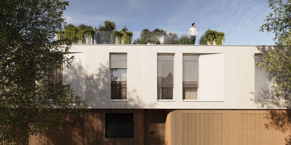 Rzut BIEGASA - Mieszkanie na sprzedaż, Wrocław, 3790000  PLN